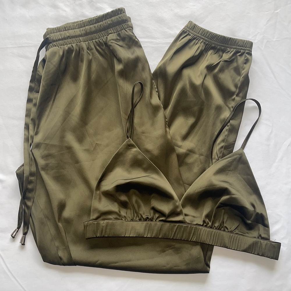 Fashion Nova Set